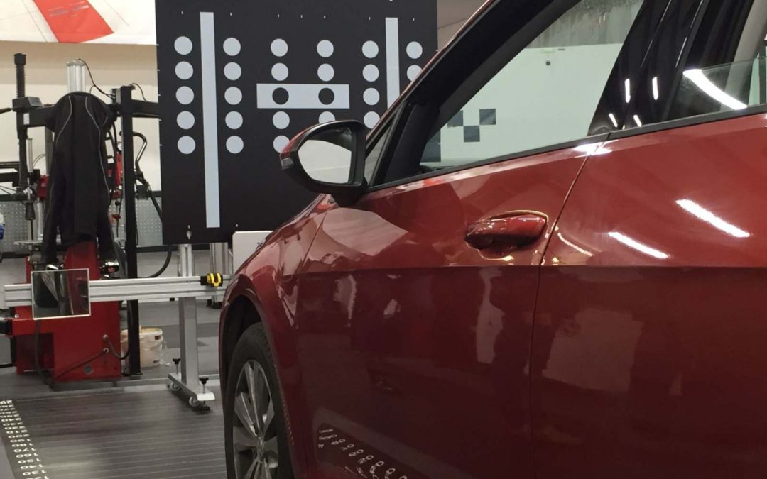 RWC enhances ADAS offering