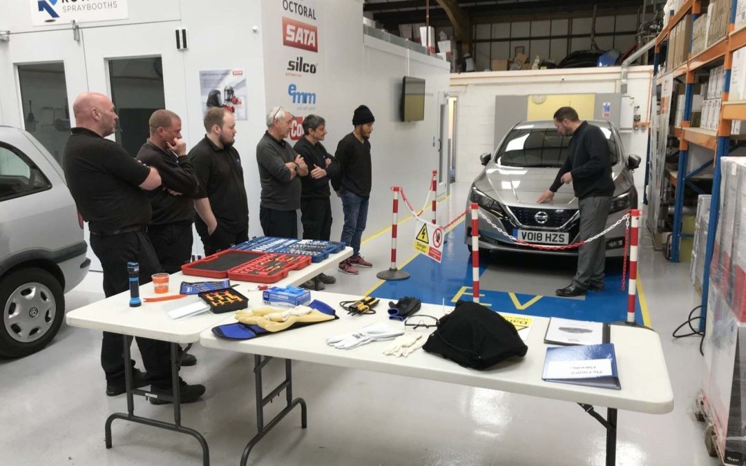 RWC Anticipates momentous 2020