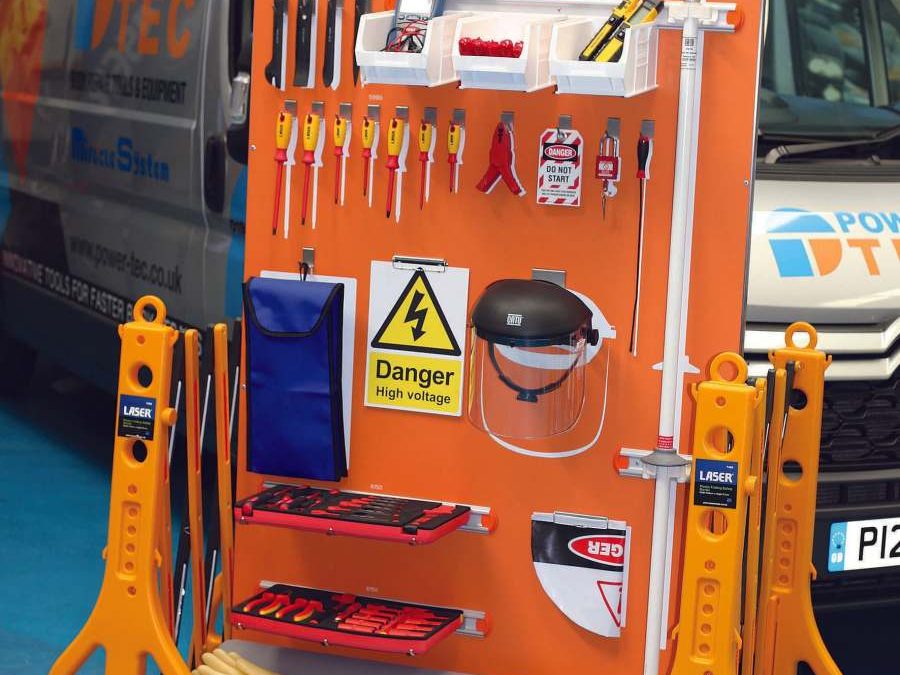 RWC Offers all in one ev compliance