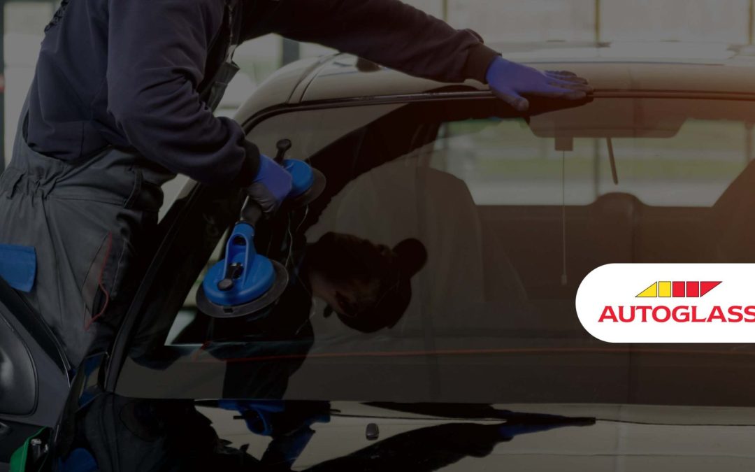 Case study: RWC Training and Autoglass – pioneering EV training in automotive glazing