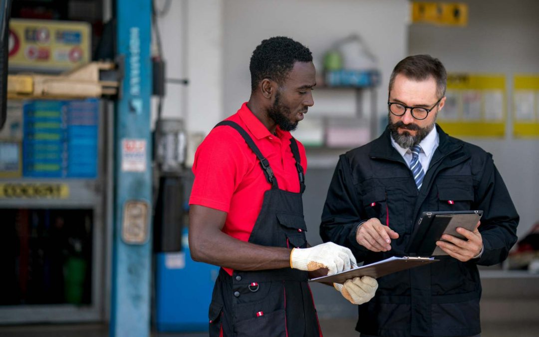 Why your VDA is not just an assessor: The critical role of the vehicle damage assessor and why effective VDA training is essential