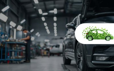 The Green Shift: Achieving BS 10125 Compliance with a Lower Carbon Footprint