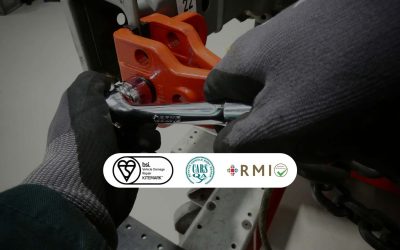 RWC TRAINING SECURES ALIGNMENT WITH ALL THREE UKAS ACCREDITED AUDITORS FOR TRAIN TO GAIN CPD PROGRAMME