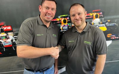 RWC TRAINING BOLSTERS ELITE TRAINING TEAM WITH APPOINTMENT OF INDUSTRY EXPERT BRADLEY BARNBY