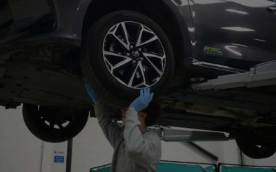 Is BS 10125 Compliance Costing Your Bodyshop More Than Just a Certification Fee?