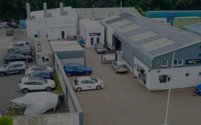 FIX AUTO PENZANCE STRENGTHENS CARBON NEUTRAL COMMITMENT BY ADOPTING RWC TRAINING’S TRAIN TO GAIN PROGRAMME