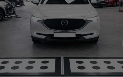 CRG DIAGNOSTICS ADOPTS RWC TRAINING TO REVOLUTIONISE NATIONAL ADAS COMPLIANCE THROUGH TRAIN TO GAIN